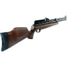 Пневматическая винтовка HATSAN AT44-10 WOOD LONG 4,5 мм (дерево, 7,5 Дж) AT44-10Wood