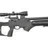 Пневматическая винтовка HATSAN BARRAGE 5.5 мм (пластик, 3 Дж) 00207068