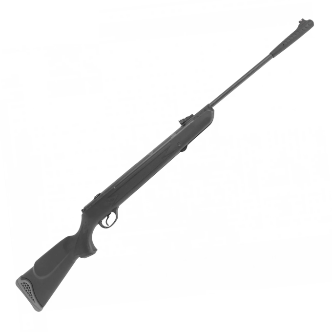 Пневматическая винтовка HATSAN 125 E 5,5 мм (пластик, 3 Дж) 00307125